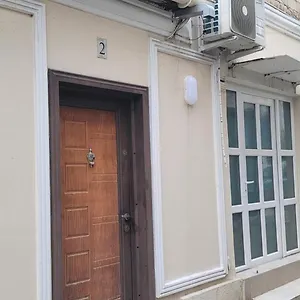 Appartement Studenti Studio's, Tirana