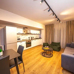 Blloku Unique 2 , Tirana Albanie
