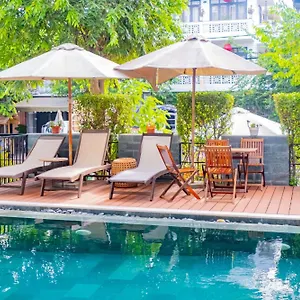 Majestic 3*, Hội An Vietnam