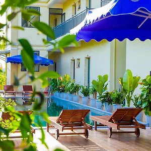 Hào Anh 2*, Hội An Vietnam