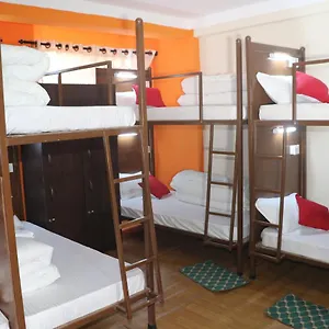 Rambler Pvt Ltd , Katmandou Népal