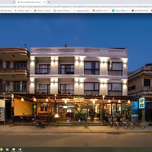 Backhome & Bar , Hội An Vietnam