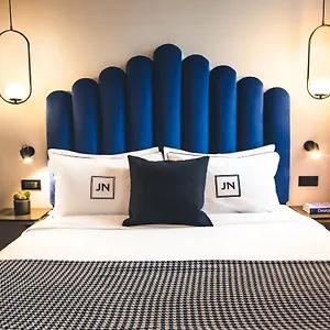 Jn Boutique House 4*, Bucarest Roumanie