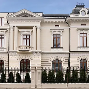 Lahovary Palace 3*, Bucarest Roumanie